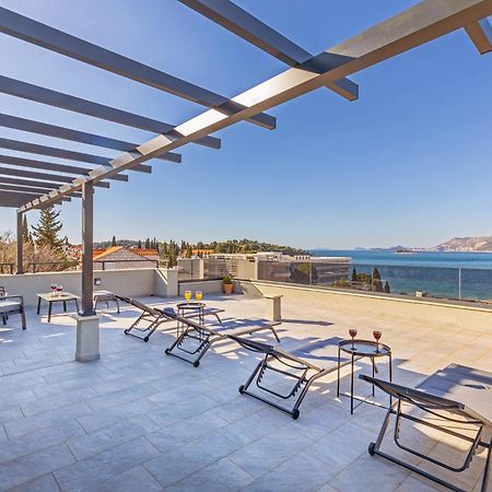 Villa Bellevue تْسافتات المظهر الخارجي الصورة