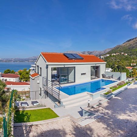 Villa Bellevue تْسافتات المظهر الخارجي الصورة