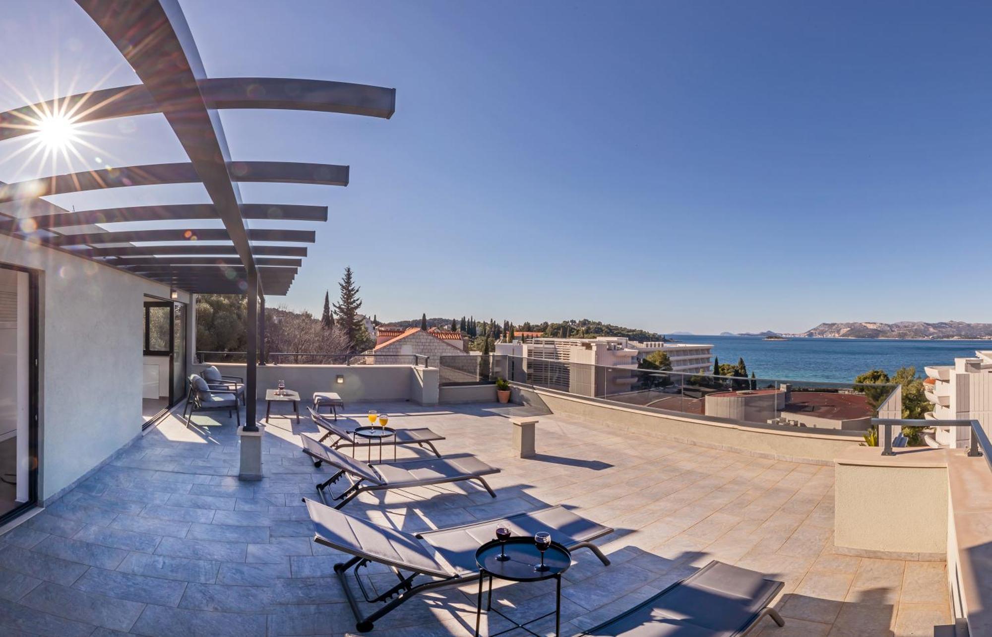 Villa Bellevue تْسافتات المظهر الخارجي الصورة