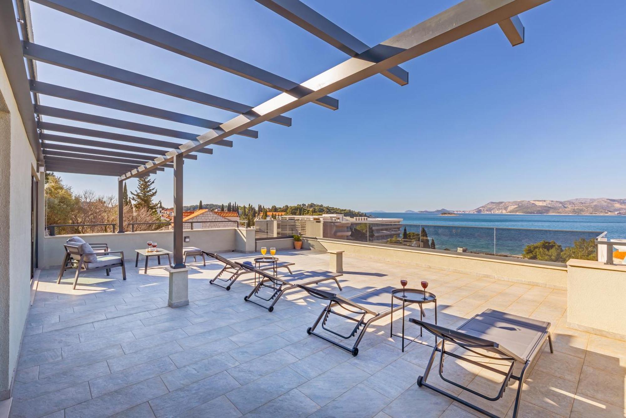 Villa Bellevue تْسافتات المظهر الخارجي الصورة