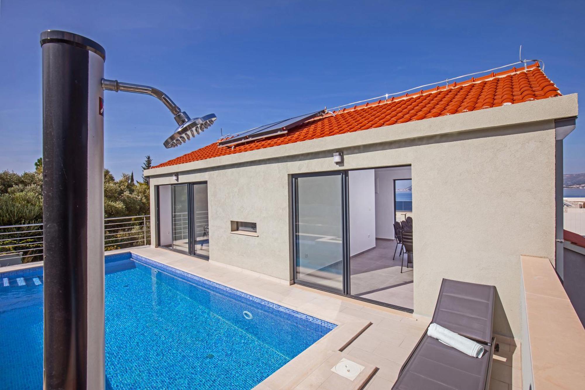 Villa Bellevue تْسافتات المظهر الخارجي الصورة
