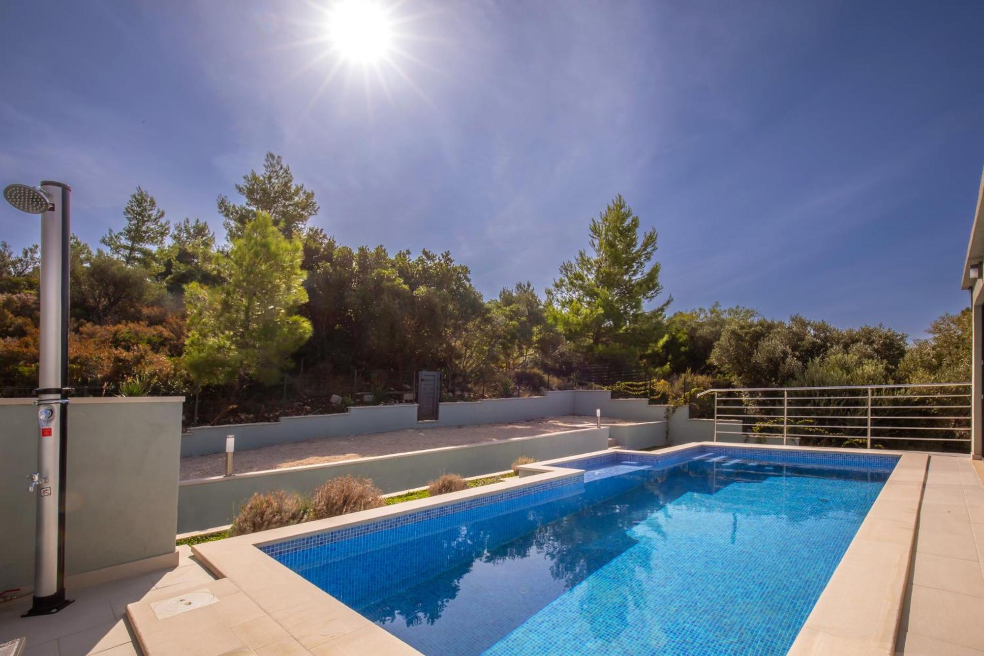 Villa Bellevue تْسافتات المظهر الخارجي الصورة