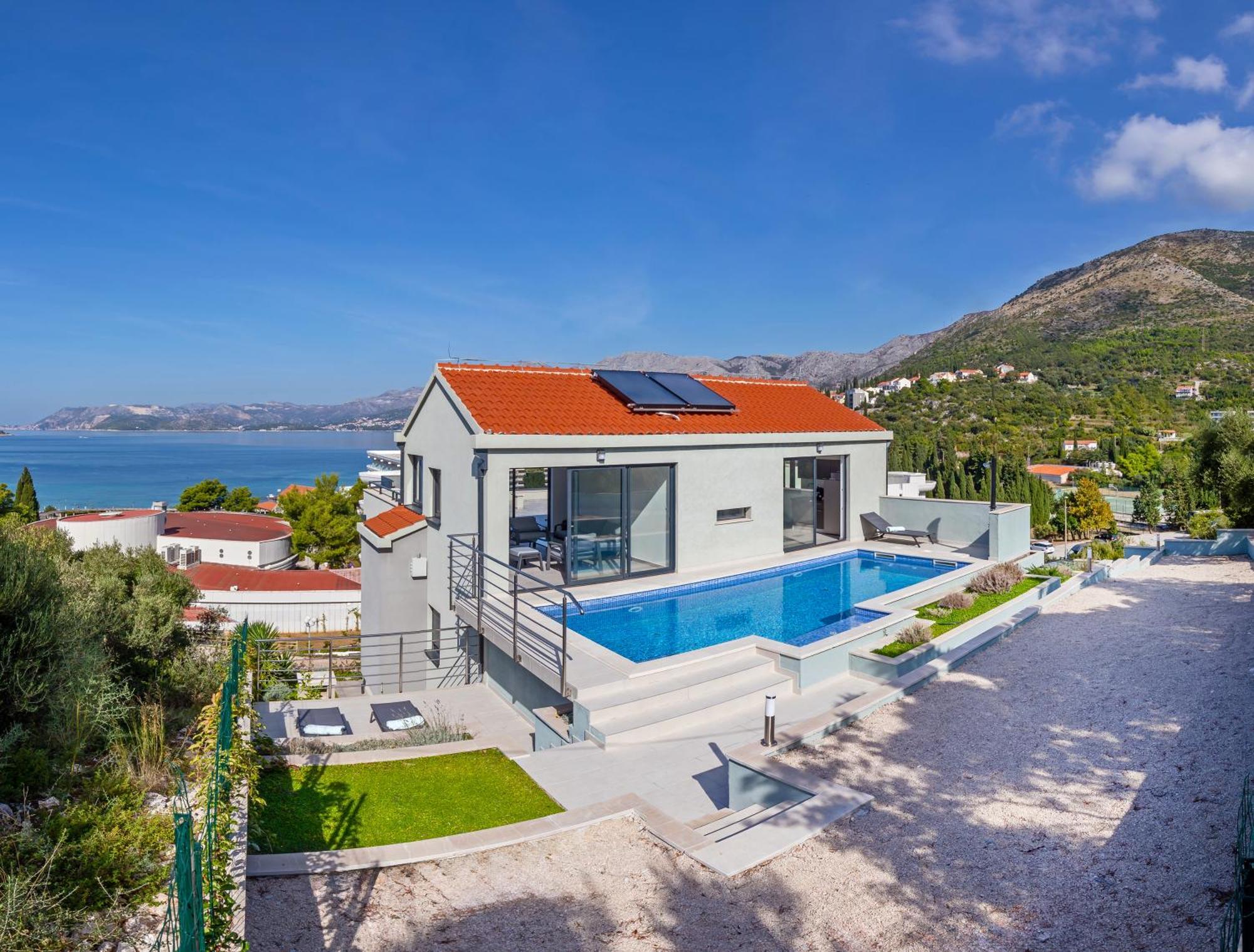 Villa Bellevue تْسافتات المظهر الخارجي الصورة