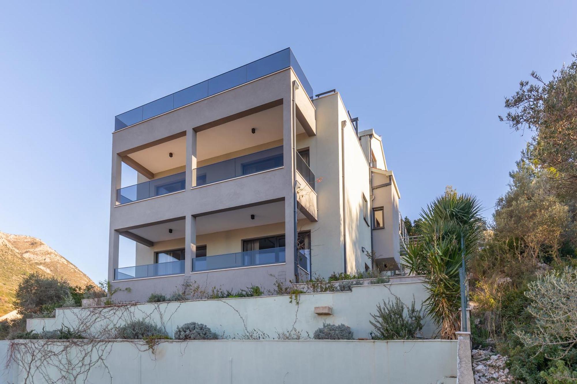 Villa Bellevue تْسافتات المظهر الخارجي الصورة