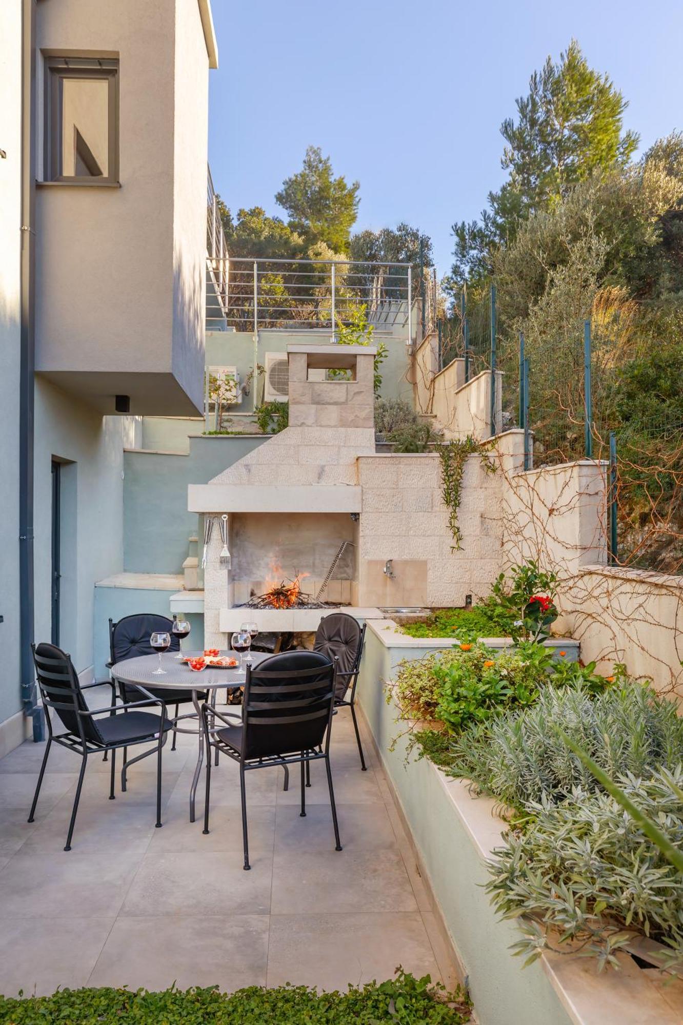 Villa Bellevue تْسافتات المظهر الخارجي الصورة