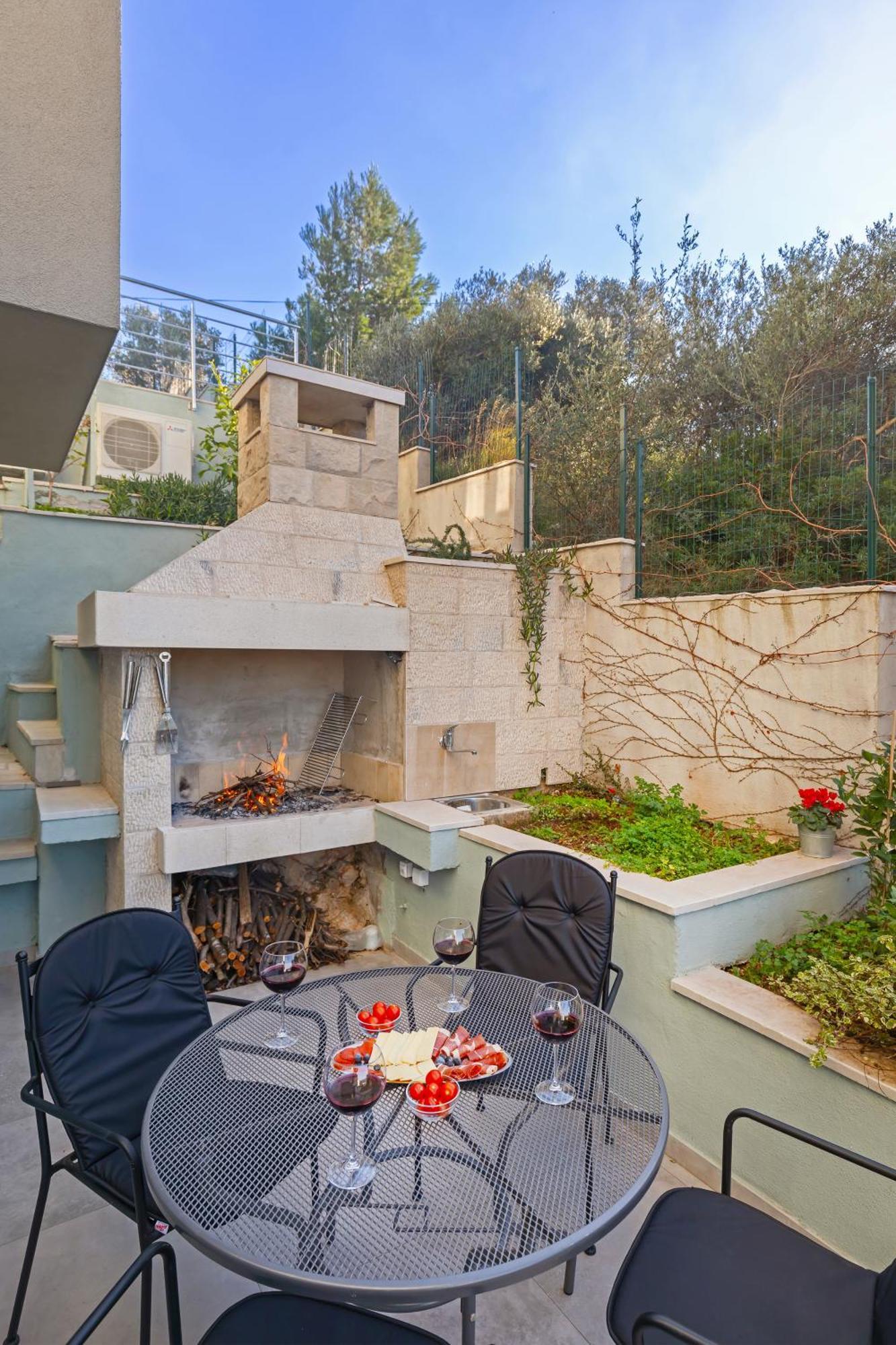 Villa Bellevue تْسافتات المظهر الخارجي الصورة